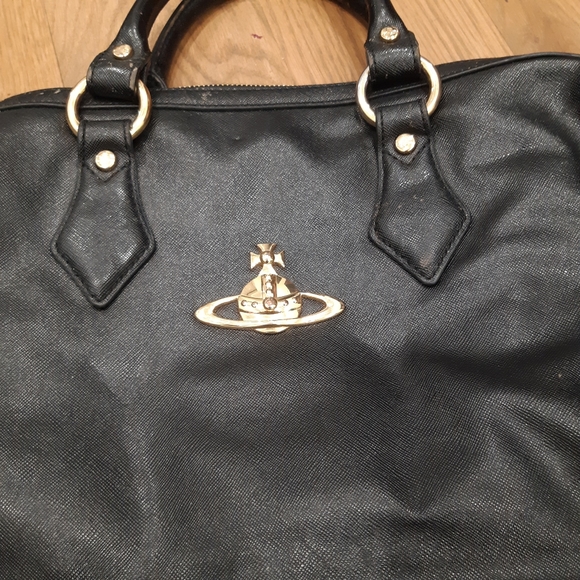 Vivienne Westwood Bags Vivienne Westwood Vintage Bag Poshmark